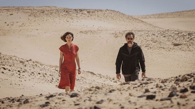 Photo du film  L'Être Aimé