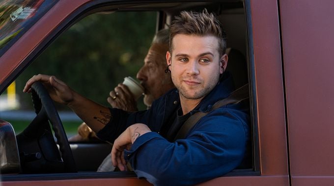 Photo du film Le Virtuose