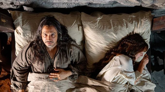 Photo du film Kaamelott - Deuxième Volet [partie 1]