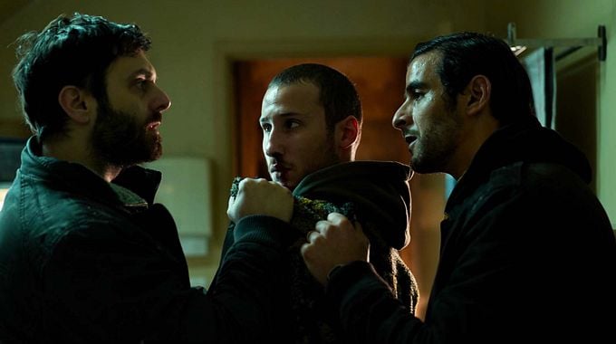 Photo du film Le Roi Soleil