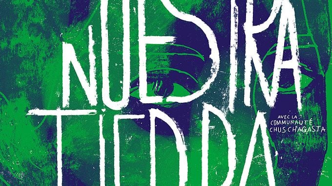 Photo du film Nuestra Tierra