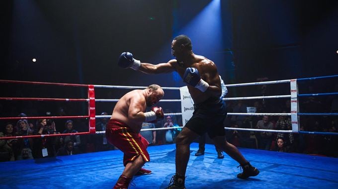 Photo du film Challenger