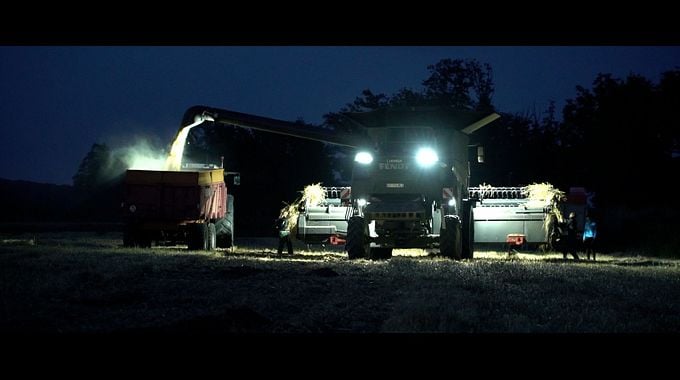 Photo du film Semer et Récolter