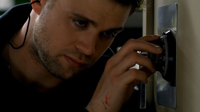 Photo du film Le Virtuose