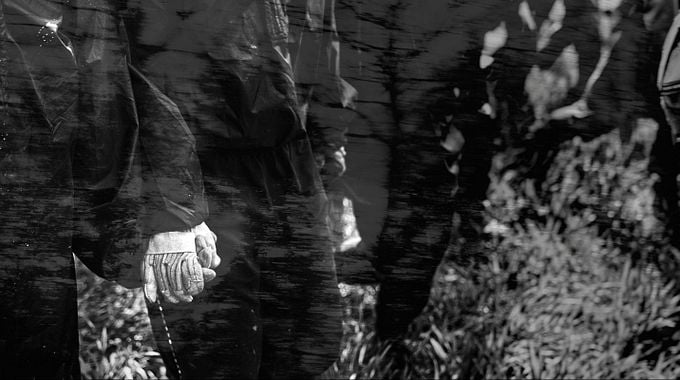 Photo du film Soulèvements