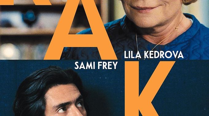 Photo du film Rak