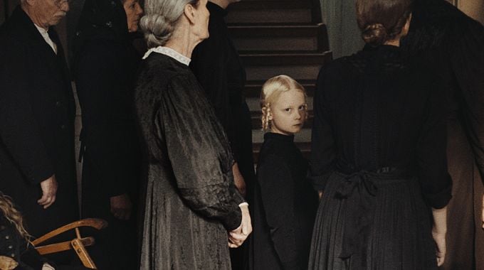 Photo du film Les Échos du passé