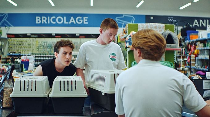 Photo du film Un grand raccourci