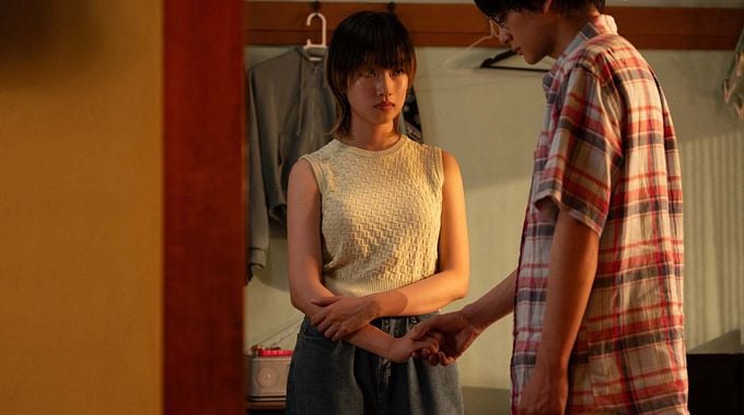 Photo du film A Bad Summer