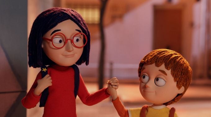 Photo du film Olivia