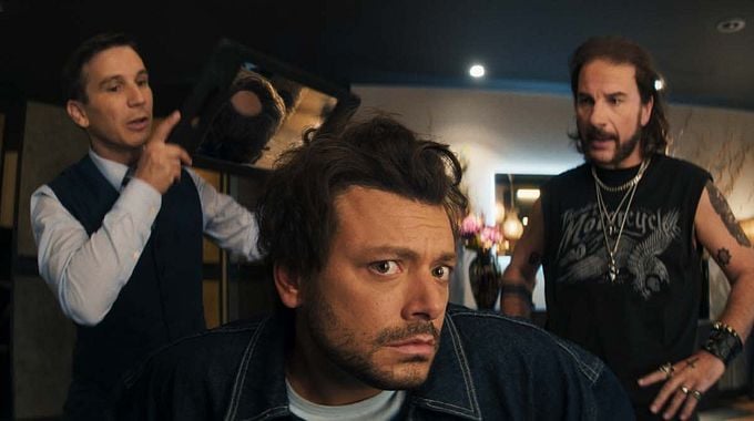 Photo du film Certains l'aiment chauve