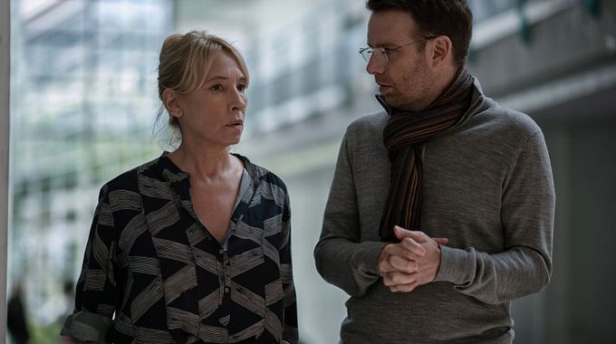 Photo du film L'Abandon