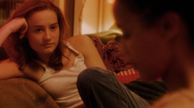 Photo du film La Trilogie d'Oslo / Rêves