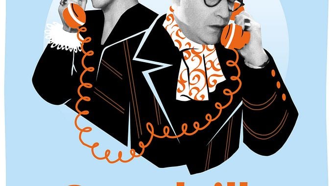 Photo du film Quadrille