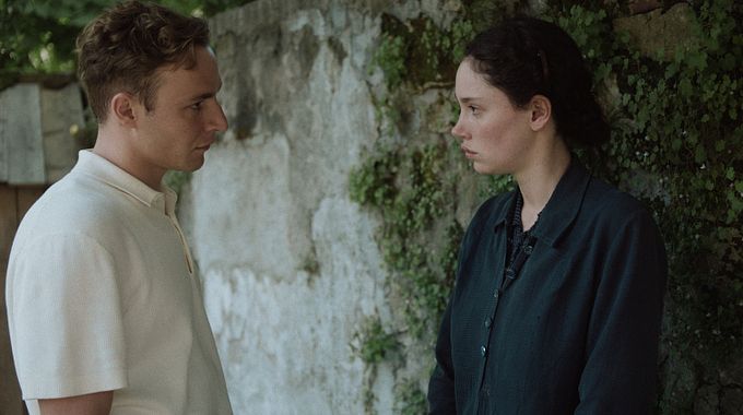 Photo du film À bras-le-corps (Silent Rebellion)