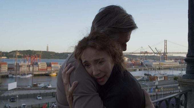 Photo du film Encontro