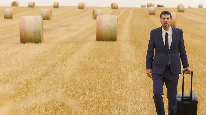 Photo du film Animal Totem