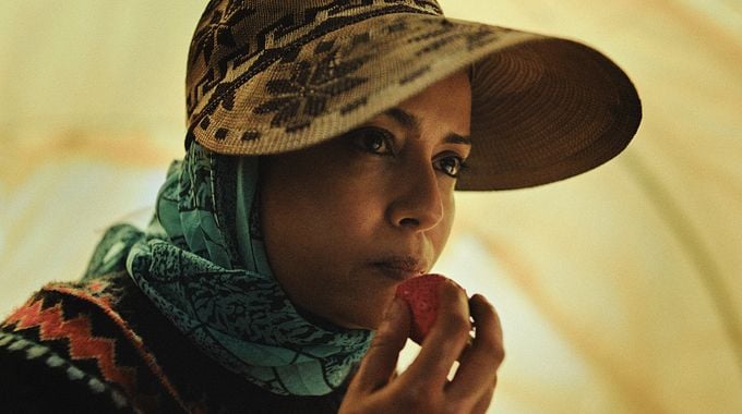 Photo du film Les Fraises