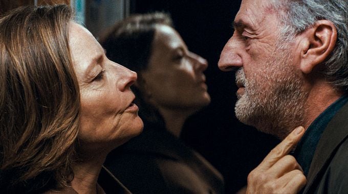 Photo du film Vie Privée