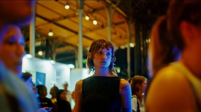 Photo du film A Second Life