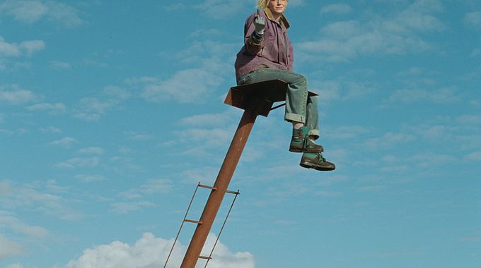 Photo du film L'Amour qu'il nous reste