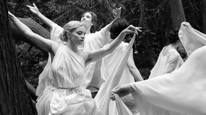 Photo du film Silent Friend