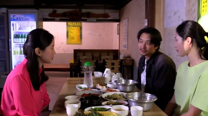 Photo du film Ce que cette nature te dit