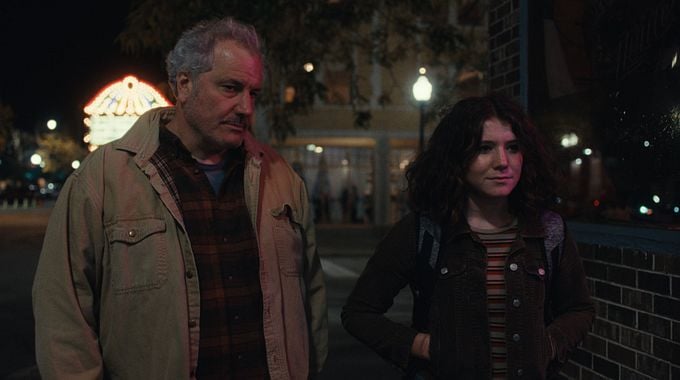 Photo du film Ghostlight