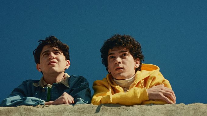 Photo du film Ce qu'il reste de nous