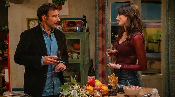 Photo du film Follemente