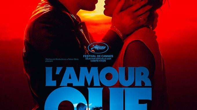 Photo du film L'Amour ouf