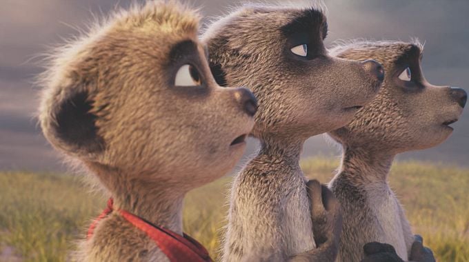 Photo du film Tafiti