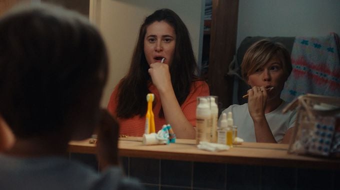 Photo du film Le Rendez-vous de l'été