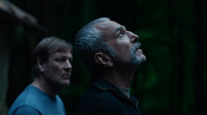 Photo du film Anemone - Les racines du mensonge