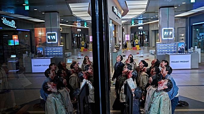 Photo du film Colony