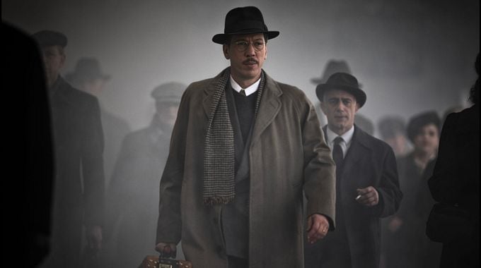 Photo du film L'Affaire Bojarski