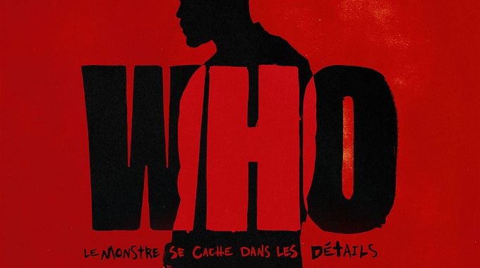 Photo du film WHO