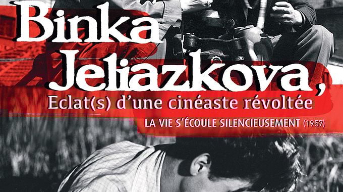 Photo du film La Vie s'écoule silencieusement...