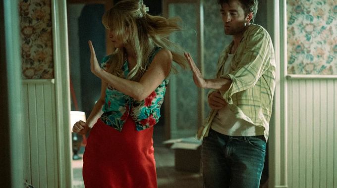 Photo du film Die My Love