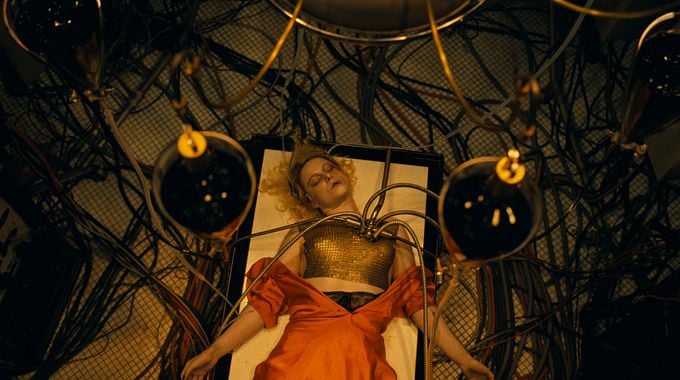 Photo du film The Bride!