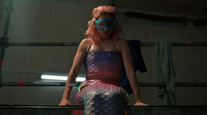 Photo du film Miss Mermaid