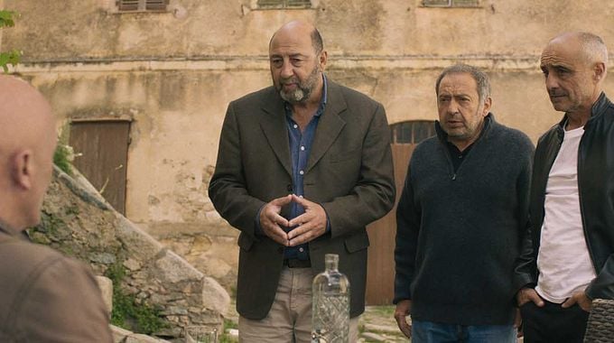 Photo du film Permis de détruire
