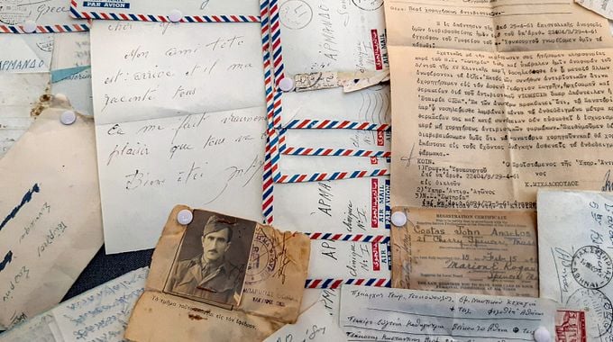 Photo du film Laissés-pour-compte