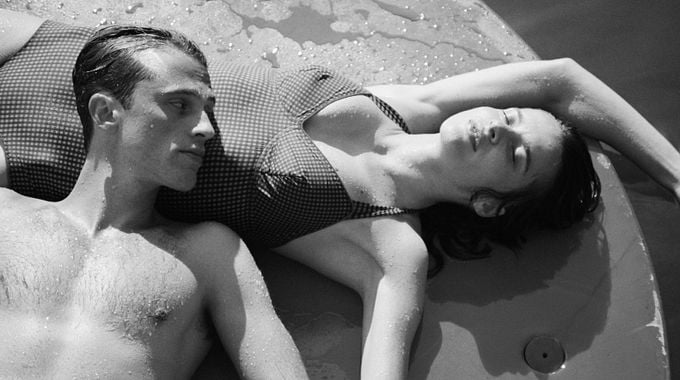 Photo du film L'Étranger