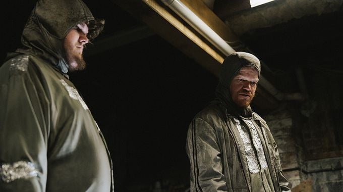 Photo du film Bugonia