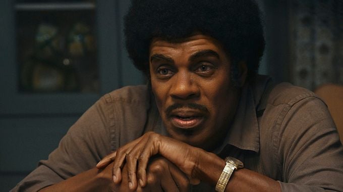 Photo du film Michael