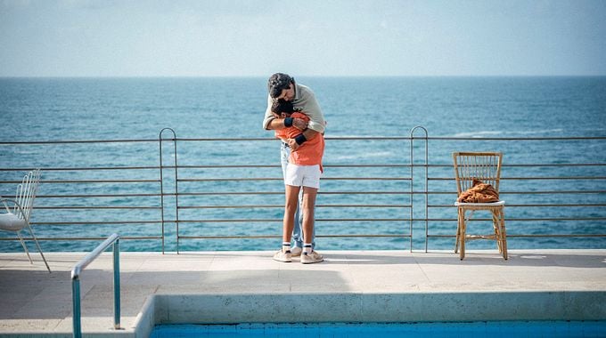 Photo du film Il Maestro