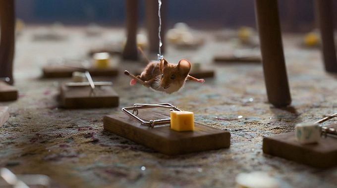 Photo du film Panique à Noël 