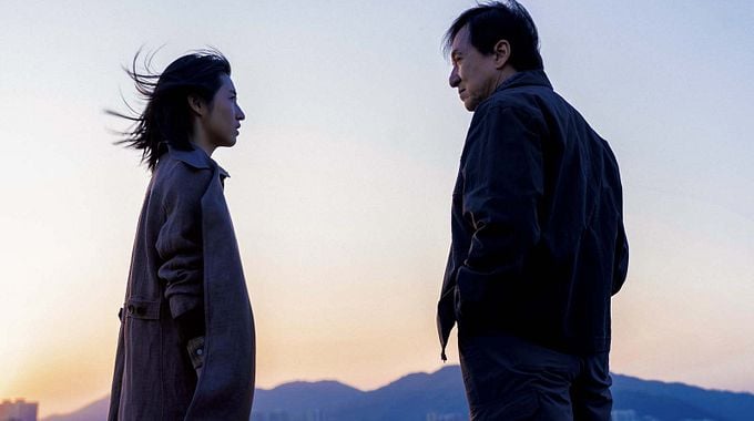 Photo du film The Shadow's Edge