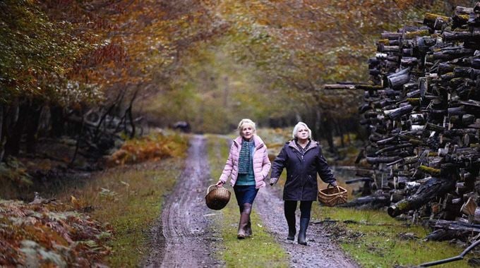 Photo du film Quand vient l'automne